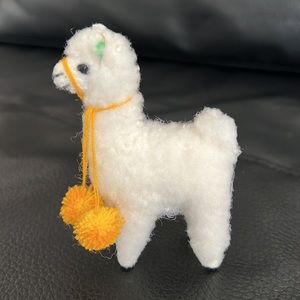 🌸Souvenir llama of Perú  New